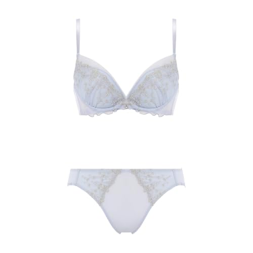[Triumph] �A���X�^�C�� AMST528 �}�C�W���G���[ �f�R���e�r���[�e�B�u�� �u���Z�b�g �u���W���[ �V���[�c �Z�b�g(LBU-���u���[�AC70-M)