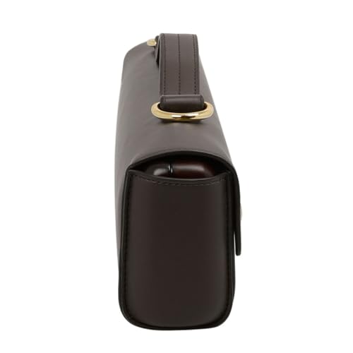 GOOHOCHY Flute Carrying Bag with Shoulder Strap Flute Case for Durable and Practical with Handle for Musicians the Go