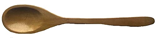 Terrapin Trading Ltd DOES NOT APPLY Ethical Musical Wooden Spoons Traditional Percussion Instrument Drum Folk Maraca thumb #2