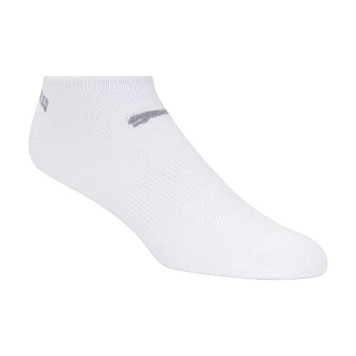 Puma Womens 6 Pack Runner Socks, Grey White Black, 9-11 #TOP1