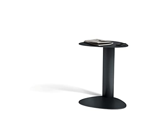 Base para portátil BDI Furniture Bink 1025 19.25 pulgadas miniatura 5