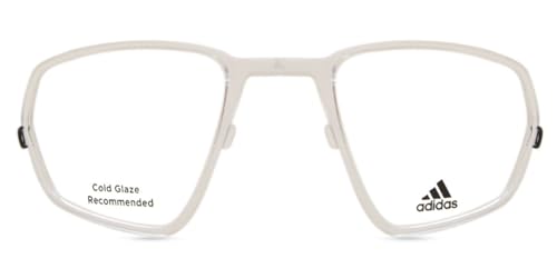 Lunettes de vue Adidas Sport SP5010-CI au bureau comme en extérieur pour homme