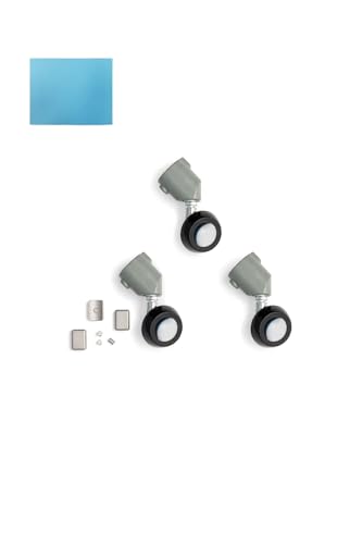 �}���t���b�g(Manfrotto) �yAmazon.co.jp����z �L���X�^�[�z�C�[���Z�b�g�i3����j ���C�e�B���O�X�^���h�p �N���[�j���O�N���X�t�� JP A00058BMS