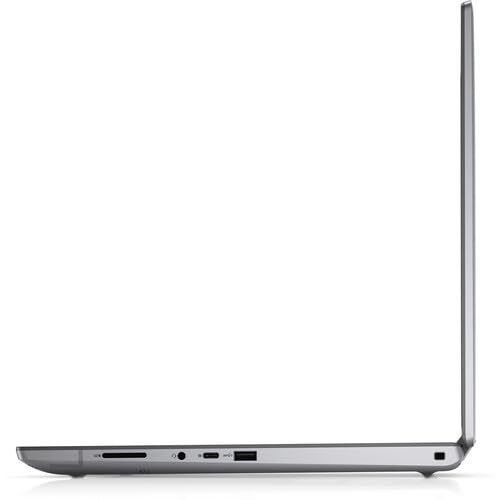 Dell Precision 7680 workstation