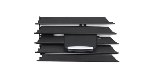 Kit réparation clip aération tableau de bord BMW X3 X4 idéal pour rénover l'habitacle