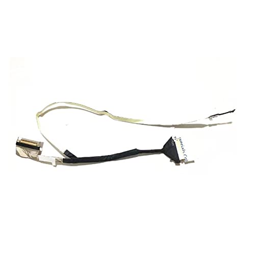Câble d'écran pour Samsung Galaxy Book 13 NP935XDB - Pièce de rechange LED connecteur vidéo