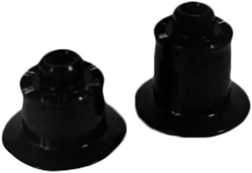 Vision Team 30 Mw636 Pair Of Rear End Cap One Size