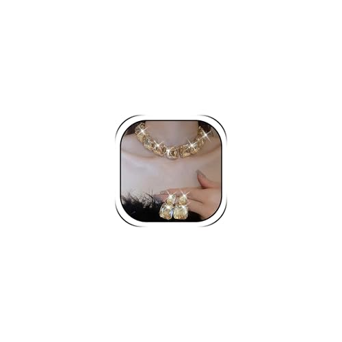 Your Always Charm���C���X�g�[���W���G���[�V���o�[�W���G���[�E�F�f�B���O�l�b�N���X�C�������O�Z�b�g�v�����t�H�[�}���C���f�B�A���R�X�`���[���h���X���f�B�[�X�Ɖԉŗp, Large, ����, ��΂Ȃ�