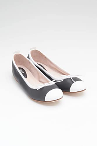 Women's Rigel Ballet Flat4