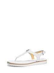 Signature Coated Twill/Optic White