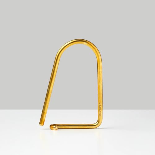 Image of Craighill Wilson Keyring - 2 inch Carabiner Keychain Clip, Key Ring for Car Keys, Lightweight, D Ring Key Organizer