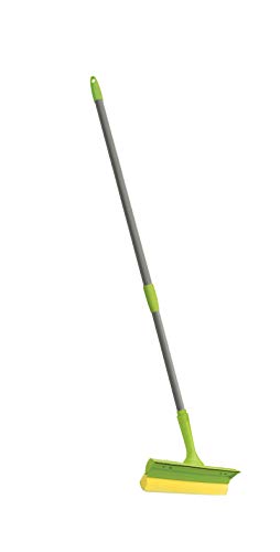 EZY BE Window Wiper with Telescopic Handle (144 * 20 * 7.8 CM) [84110]