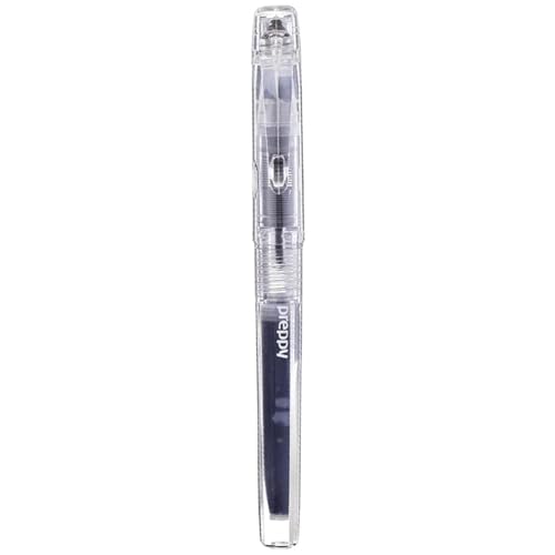 Image of PLATINUM, Fountain Pen - PREPPY CRYSTAL Fine Nib.