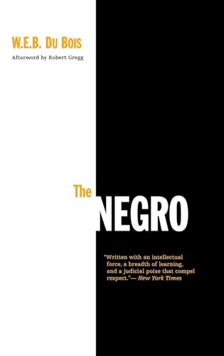 The Negro view 2