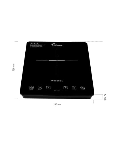 LITTLE BALANCE Plaque induction 8575 - vue 6