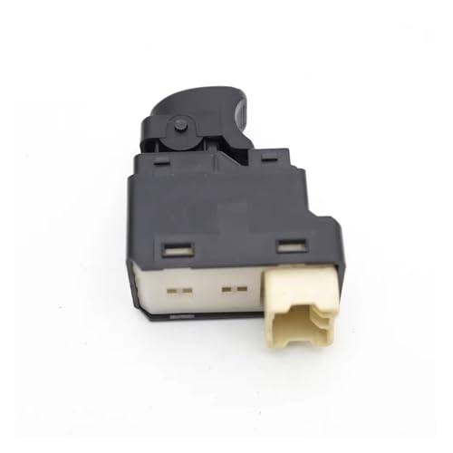 Bouton de commutation de fenêtre de voiture Spark commande fluide avant gauche - 5