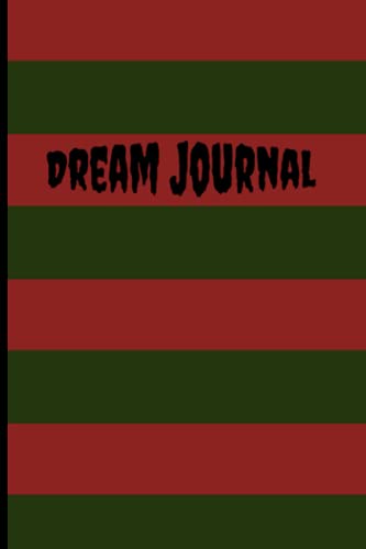 Dream Journal: Track and Explore your Dreams and Nightmares
