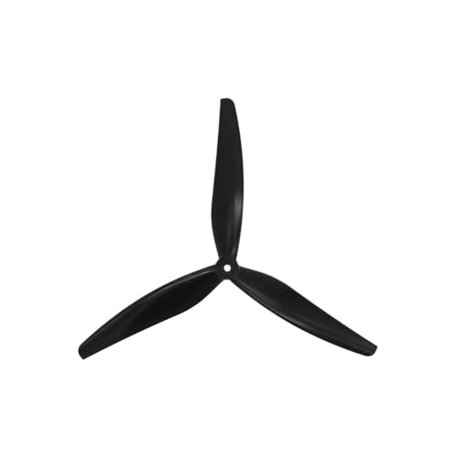 Hélice drone 1270 FPV 12 pouces en nylon renforcé fibre de verre