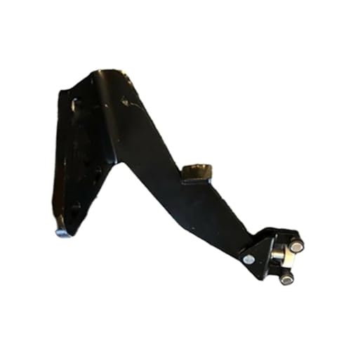 Galet de porte bloqué sur Primastar ? Guide de remplacement droit 7700312012 pour réparer