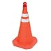 Aervoe 18" Collapsible Safety Cone, Lot of 1