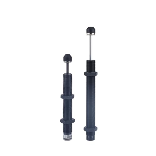 Accessoires de cylindre AC2015 amortisseur d'huile pour bras robot