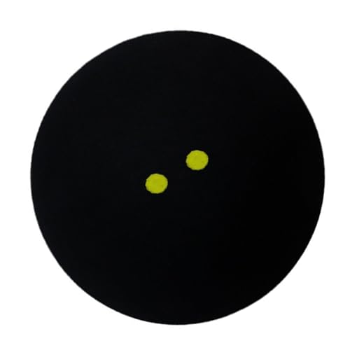 High Ammo Squash Training Ball