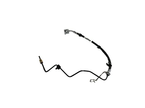 Incorrectly Installed Rear Brake Caliper - 2016 Ram 1500 Pickup 3 Genuine Chrysler 68211363AB Brake Hose