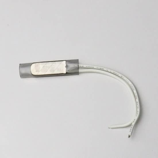 BK05 250V 5A 80°C Plastic Thermostatic Temperature Switch NC-image-6