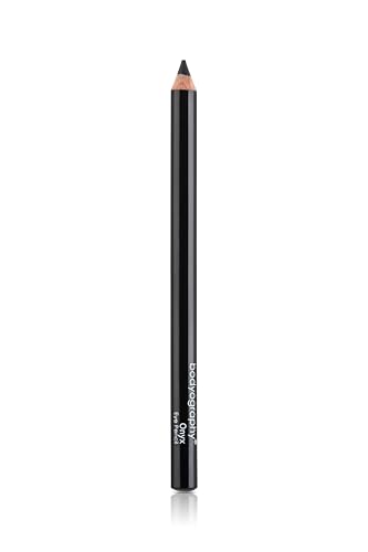Bodyography Lápiz Crema Para Ojos Negro miniatura 1