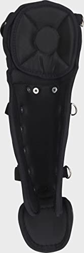 Rawlings P2Cstb-B Players Series Catchers Set T-Ball Ages 6 & Under Black/Silver #TOP5