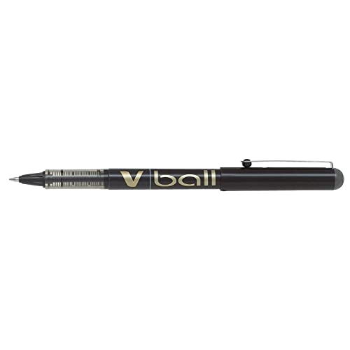 Stylos roller V Ball VB7 PILOT pour des notes de réunion impeccables et sans rature