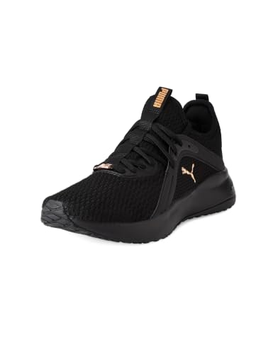 Image of Puma Womens Softride Karma WN's Running Shoe