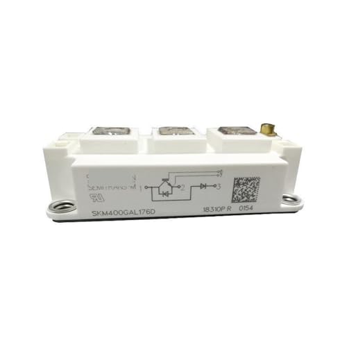 Composant électronique SKD75GAL123D module IGBT double pour onduleur - 2