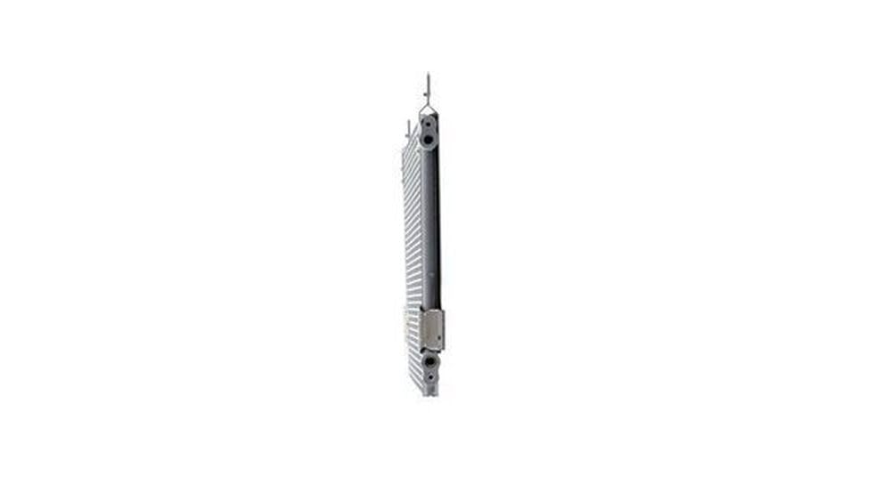 MAHLE AC 282 000P A/C kondensator BEHR PREMIUM LINE