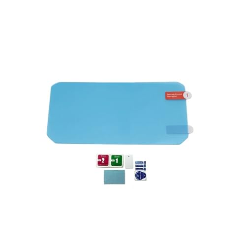Película Protectora De Pantalla para Tablero De Instrumentos De Motocicleta para CFMOTO 450SR SR450 450 SR 2023 2024 Protectors Pantalla Tablero