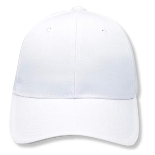 Lista de Cachuchas Blancas para comprar hoy. 9 Imagen adicional