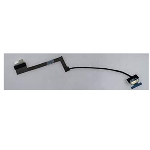 Cable de pantalla para Dell Inspiron 1320 repuesto flex negro 0P932C