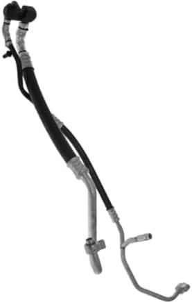 Omega Environmental Technologies 34-63726 A/C Hose Assembly