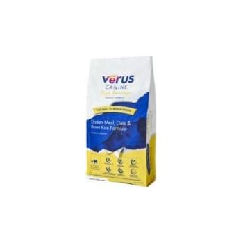 verus dog food ingredients
