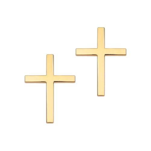 Auto 3D Metall Aufkleber Christian Cross Auto Body Emblem Abzeichen Car Decal für BWM Accessoires Auto 3D Metall Aufkleber Christian Cross Auto Body Emblem Abzeichen Car Decal für BWM Accessoires