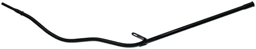 Dorman 921-058 Engine Oil Dipstick Tube - Metal Compatible with Select Ford/Lincoln Models