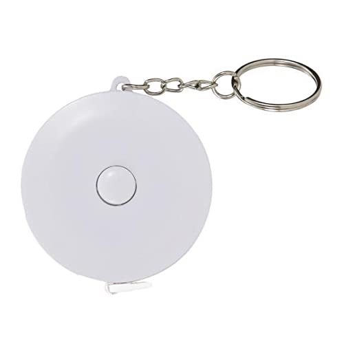 LOOM TREE® 2xRetractable Fish Measuring Ruler PVC Fishing Ruler Measurement Tackle Tools | Fishing | Fishing Equipment | Other Fishing Equipment-image-6