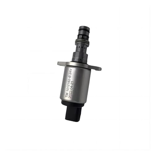 Électrovanne TM1012162 évite les fuites et pannes hydrauliques