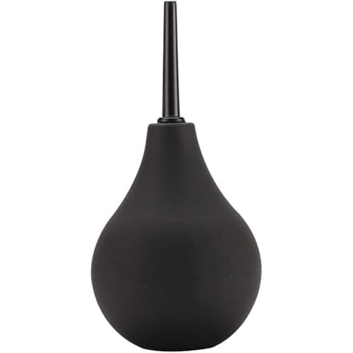 Dream Toys Cheeky Love Anal Douche Black Taille Unique