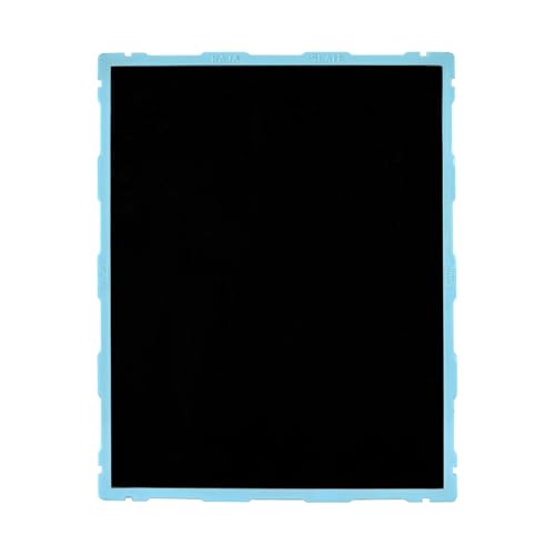 Image of Tokyodo Kids Double Sided Slate Board | Reusable Chalk Writing Pad & Educational Learning Toy for Drawing, Writing & Alphabet Practice with Word Learning Cards (25X30 CM, Blue, with Gujarati Words)
