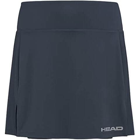 HEAD Club Basic Long Skort for Women Cover