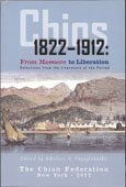 Paperback Chios 1822-1912: From Massacre to Liberation Book