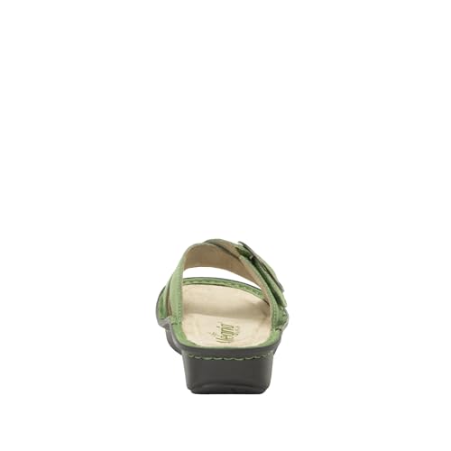Image of Alegria Vanya Womens Slide Sandal
