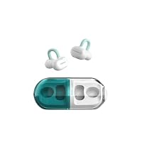 Amazon.co.jp: 水月雨 Moondrop Pill オープンイヤー型ワイヤレス