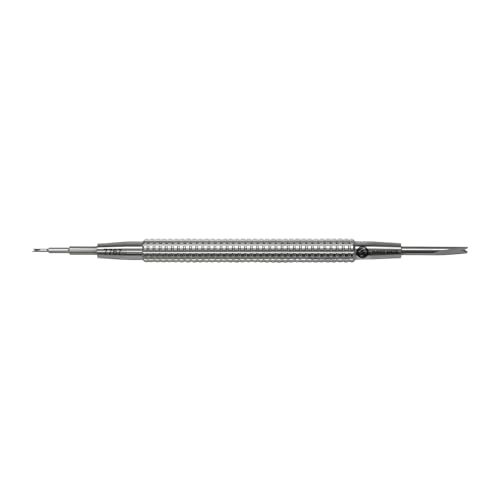Outil barrettes à ressort BERGEON 7767 outil montre 145 mm pour bracelet